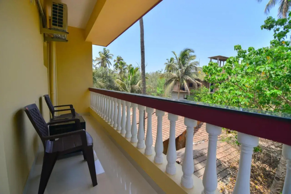 di CASA Resort
