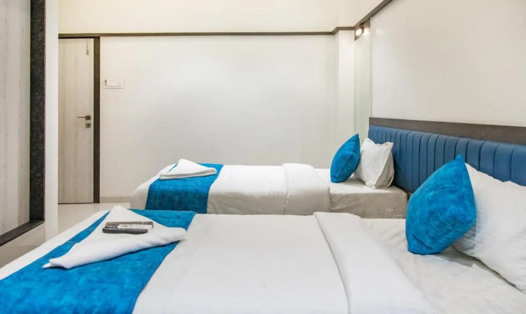 Megh Residency Navi Mumbai