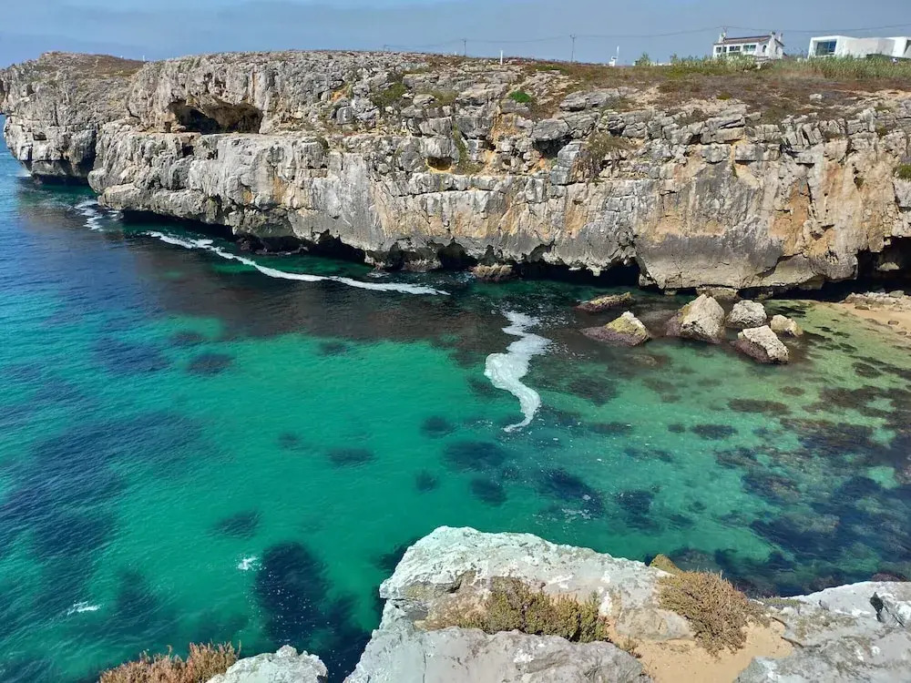 Peniche Nature and Beach Flat