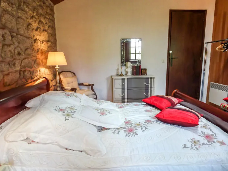 Holiday Home Ty Keriquel by Interhome