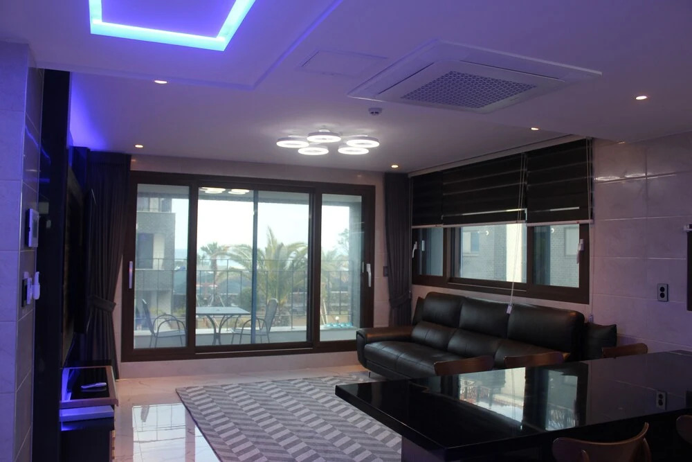 Samwoo Yacht Village