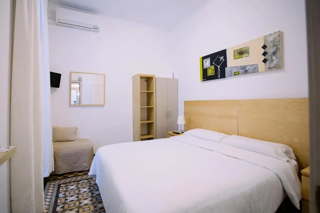 Hostal Eixample