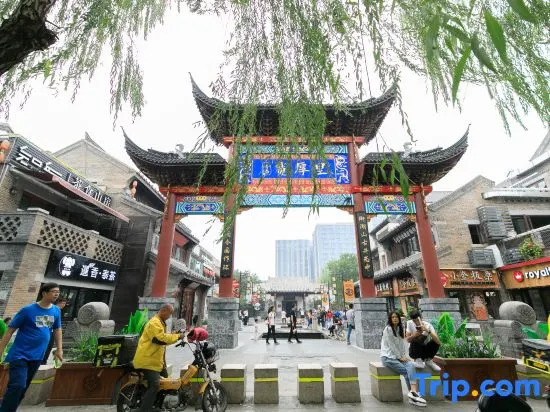 Yuexi Hotel