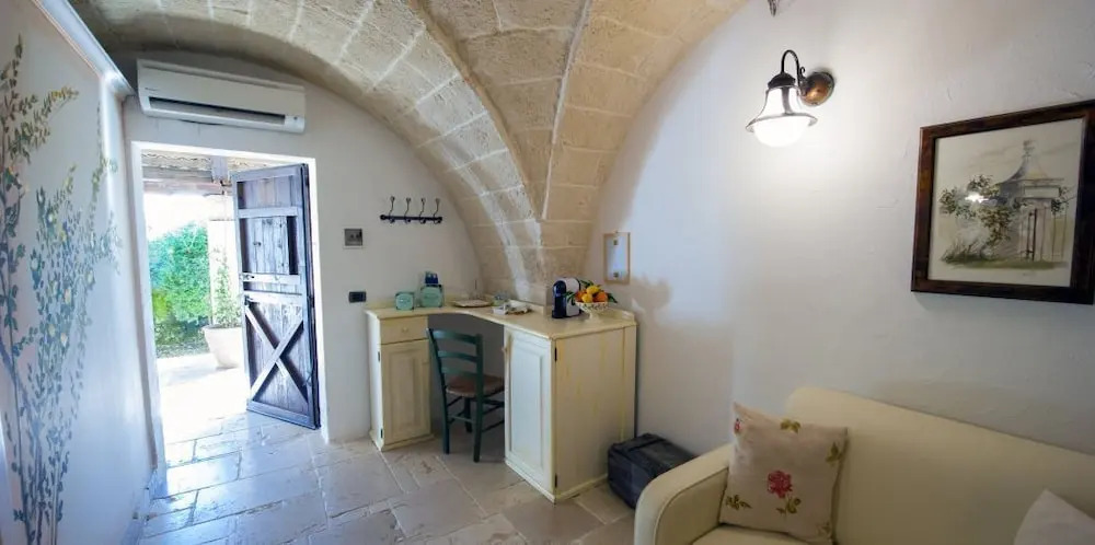 Masseria La Brunetta
