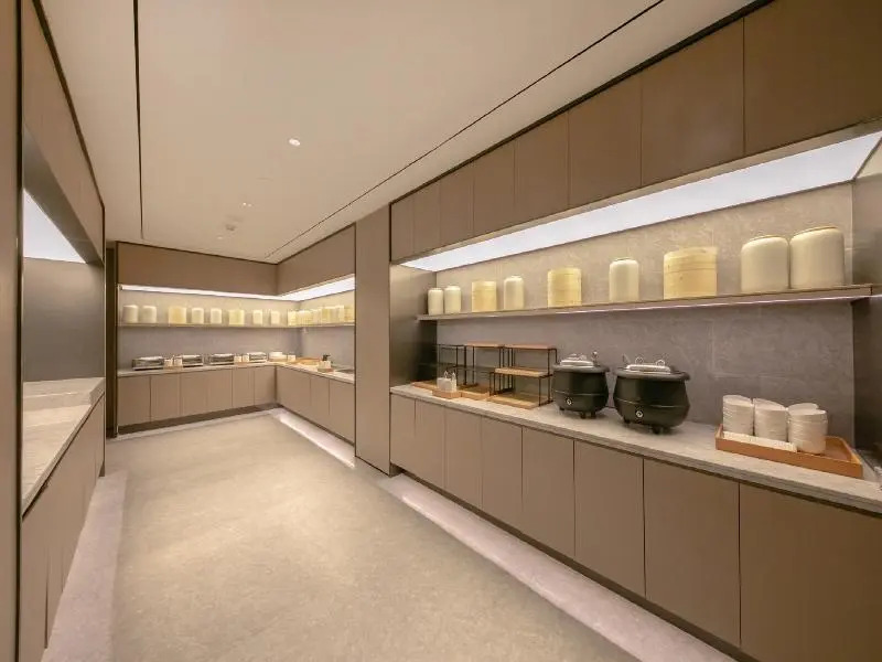 Orange Hotel Beijing Jianguomen Baiqiao Street