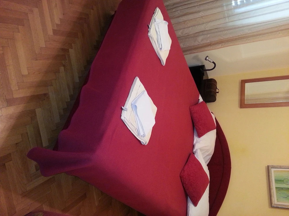 Dubrovnik luxury apartments