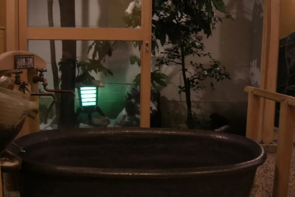Ryokan Matsuya