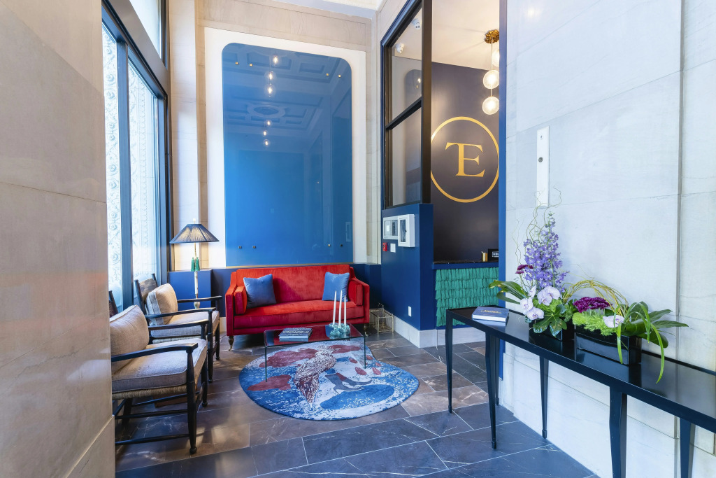 The Exchange Sacramento, Curio Collection By Hilton