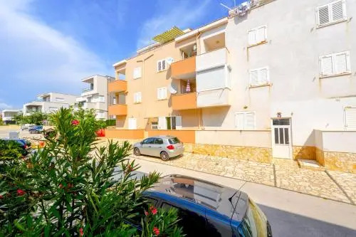 Apartment Gregory