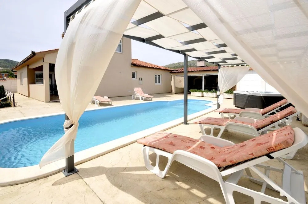 Holiday Home near Trogir