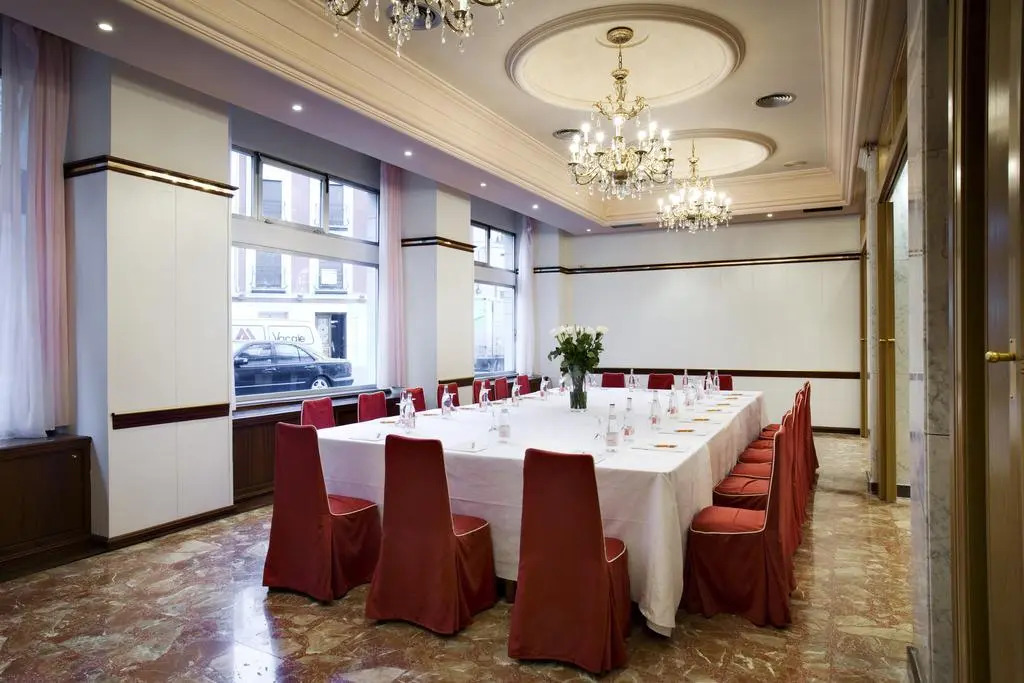 Hotel Roma