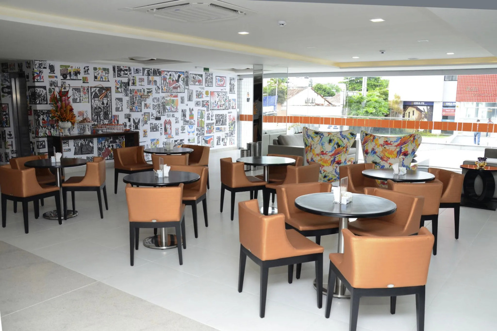 Citi Hotel Premium Caruaru
