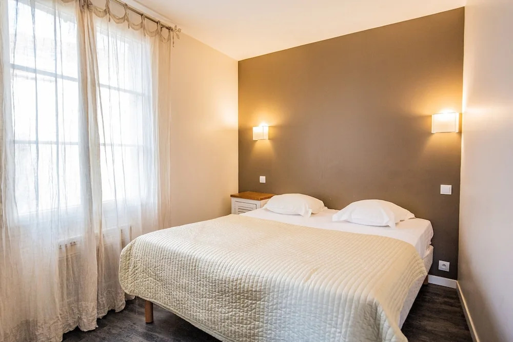 AppartHotel Saint-Michel