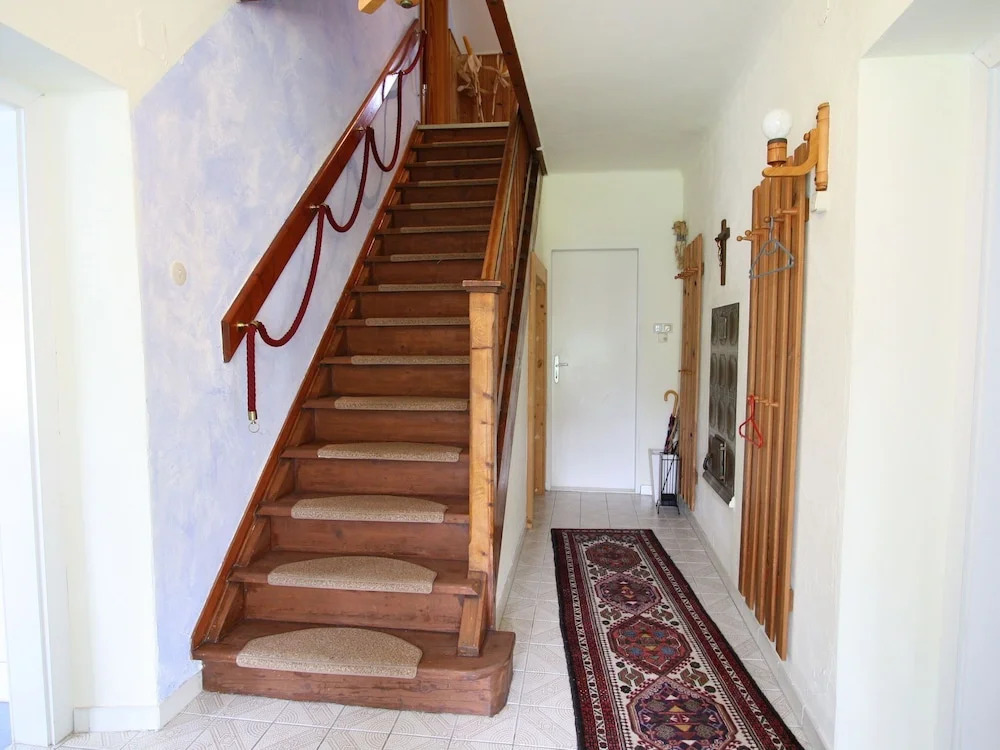 Vintage Holiday Home in Ferlach with Barbecue