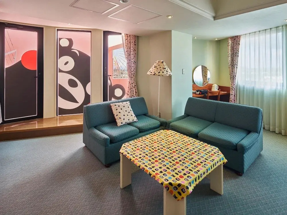 hotel VERDE