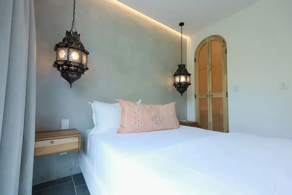 Domo Nosara Boutique Hotel