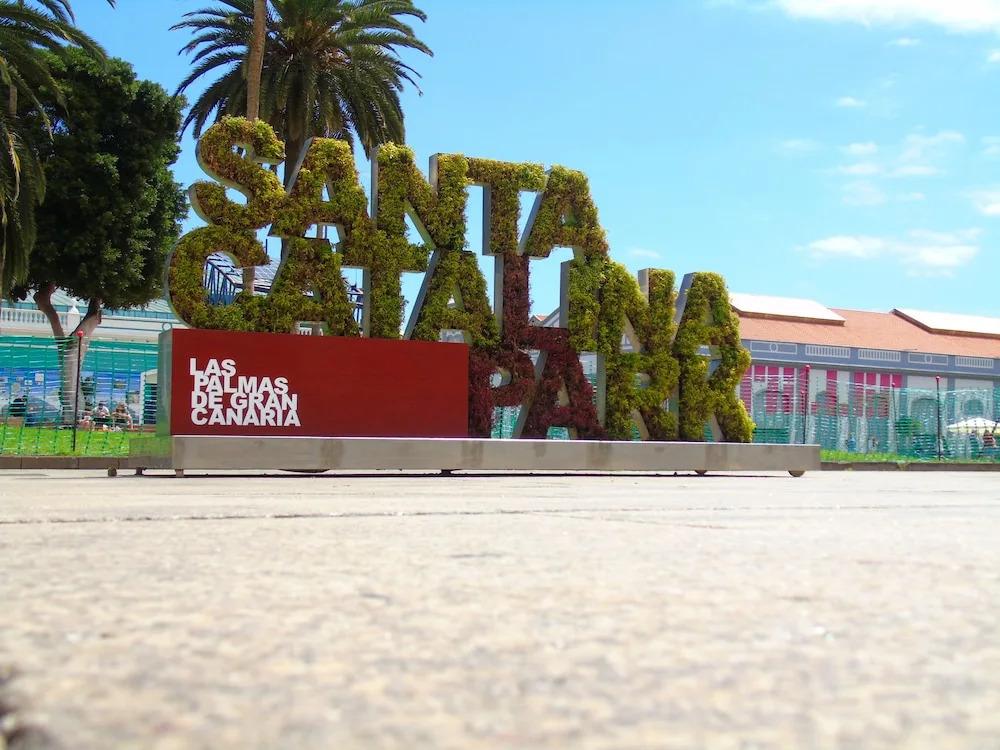 Canteras Little Gem