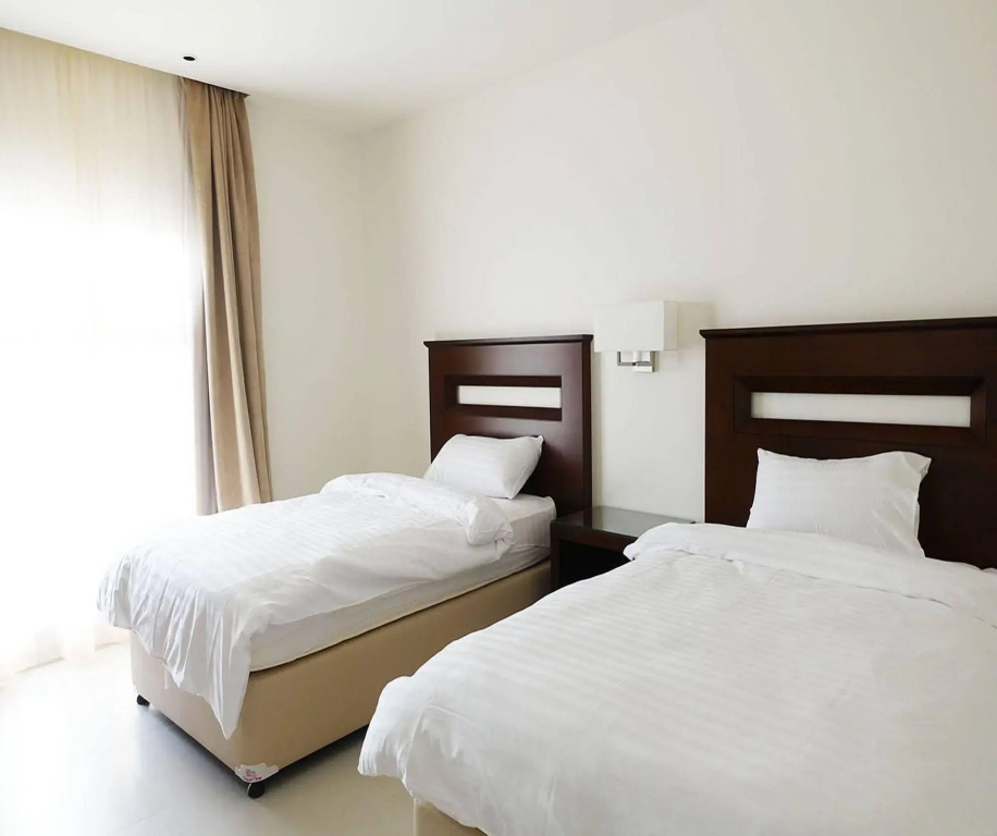 Unique Suites