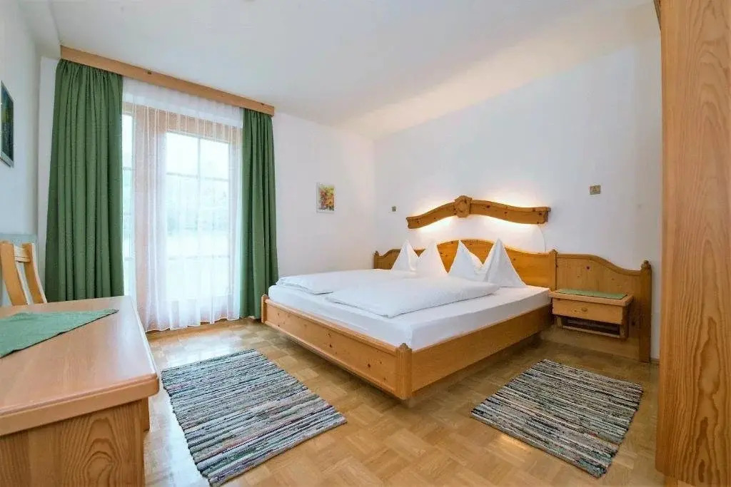Ferienhaus Franz