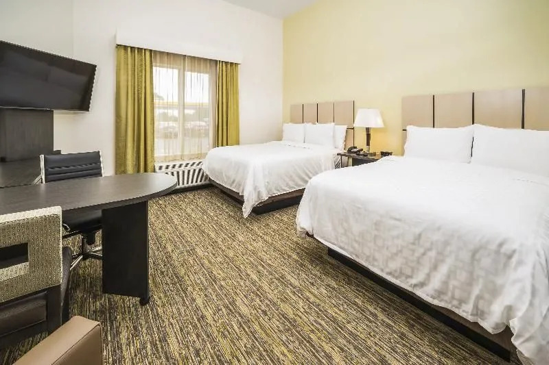 Candlewood Suites Fort Walton Beach