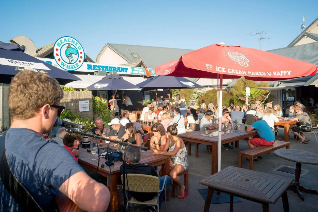 Kaiteri Lodge