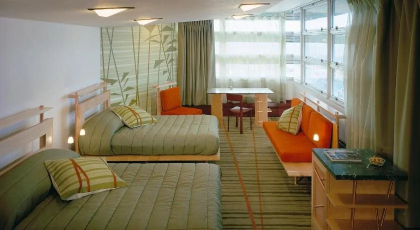 Inn at Price Tower