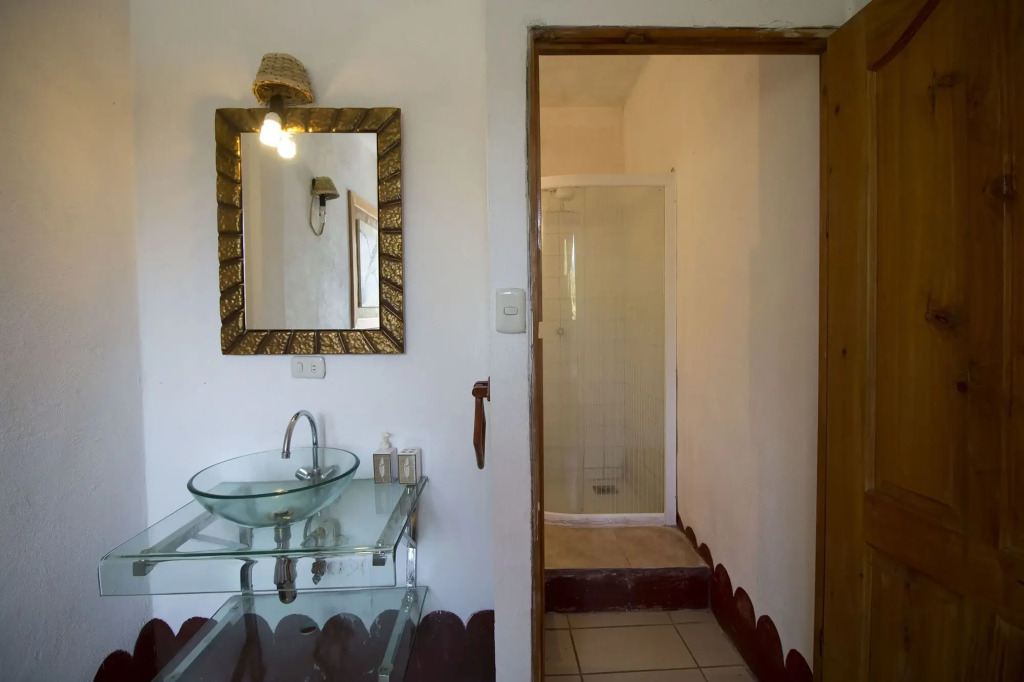 Eco Hotel Uxlabil Atitlan