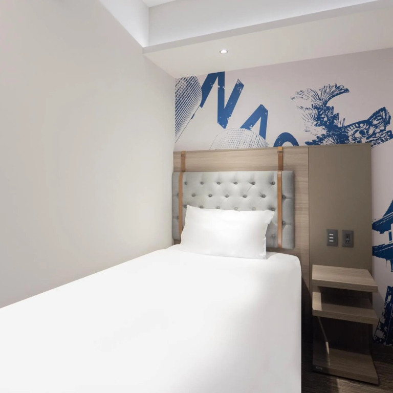 Travelodge Nagoya Sakae