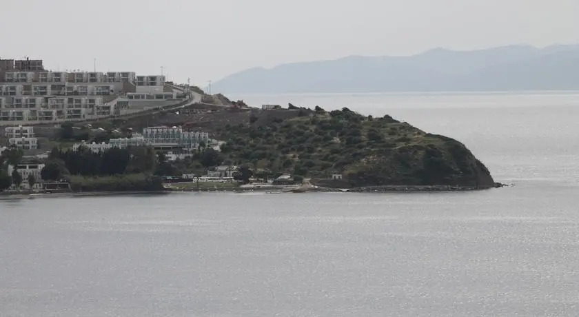 Sultan Beach Hotel