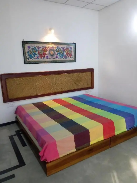 Shenya Villa