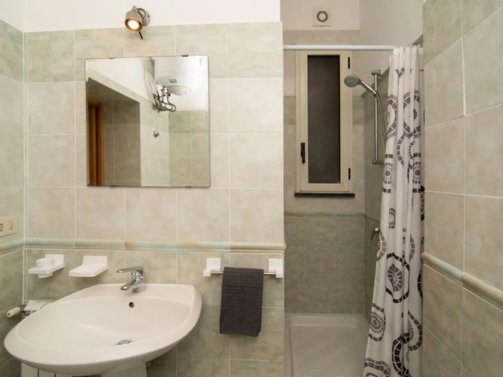 Apartment Carlino Massa Lubrense