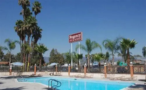 Regency Inn and Suites