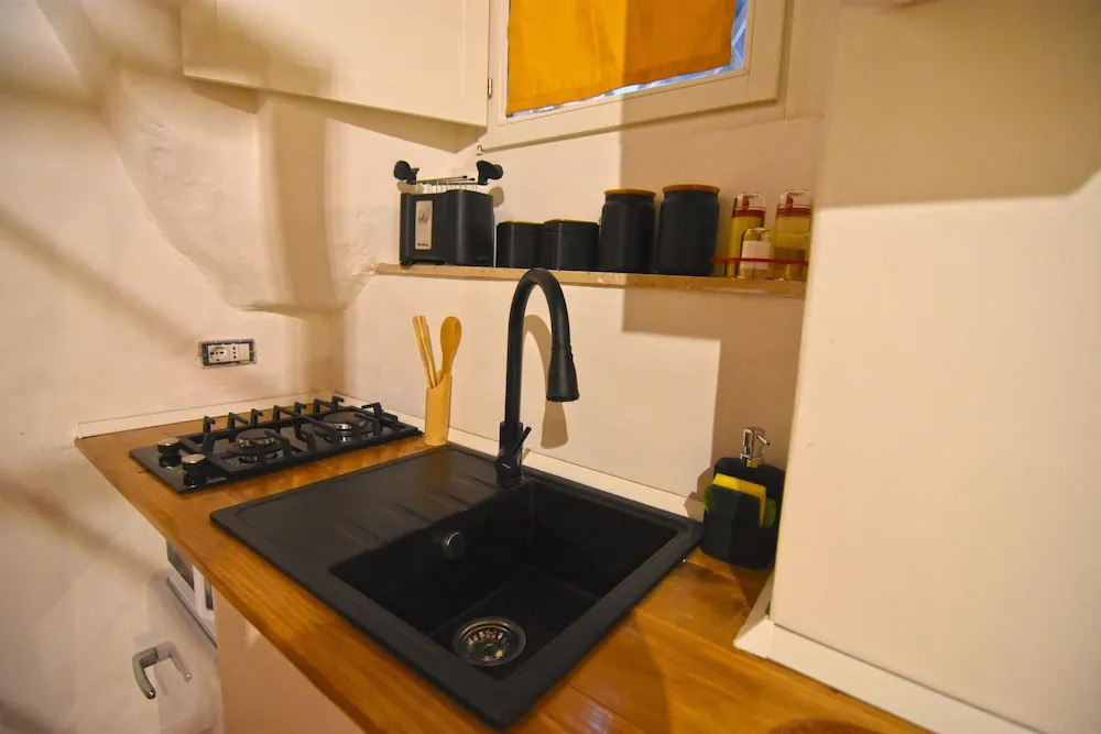 Arte Domus Napoli B&B