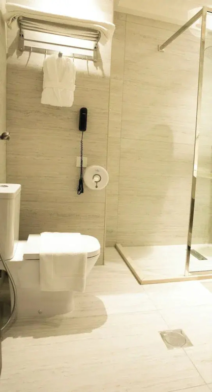 Nars Plus Al Naeem Hotel