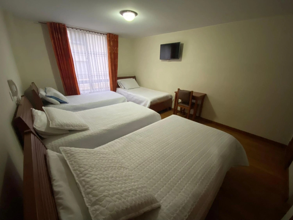 Hotel Castillo Real