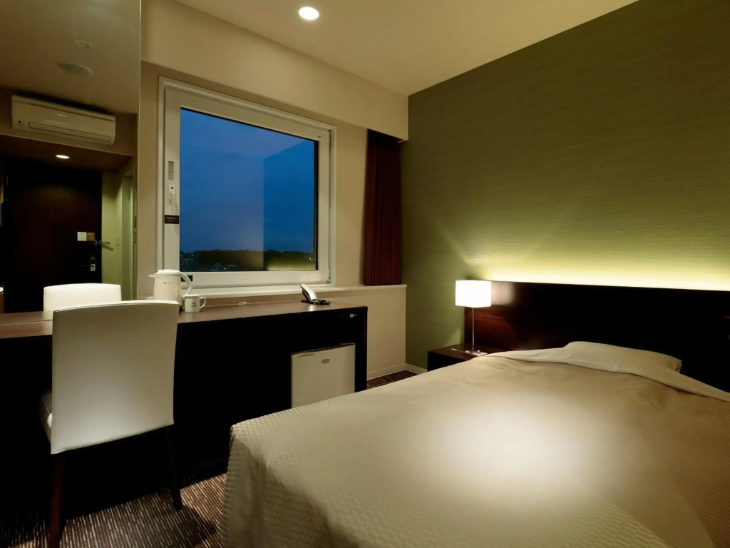 Candeo Hotels Ozu Kumamoto Airport
