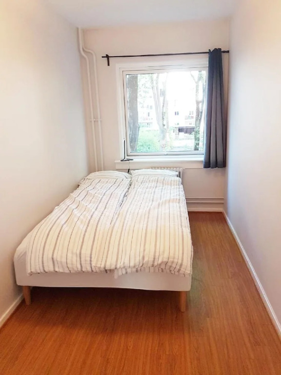 Nordic Host Apts - Observatoriegata 10