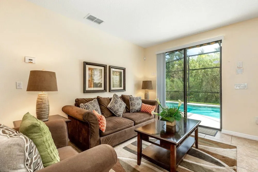 Private Pool, Gated Community, Games Room