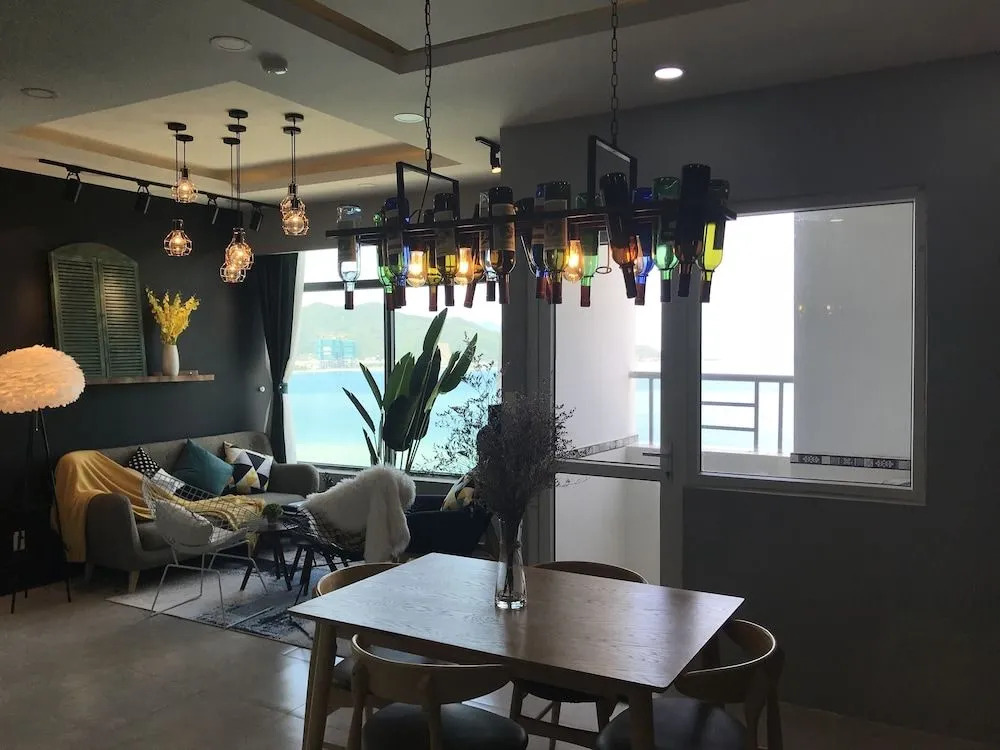 Nha Trang Ocean View Apartment