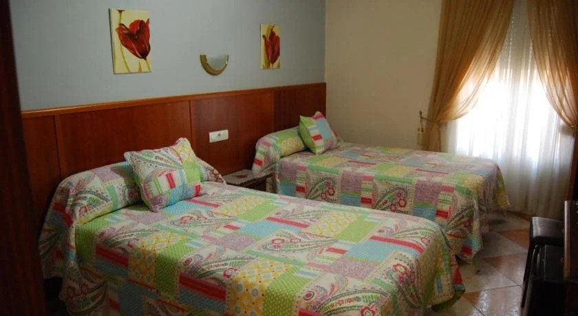 Hostal Pintor