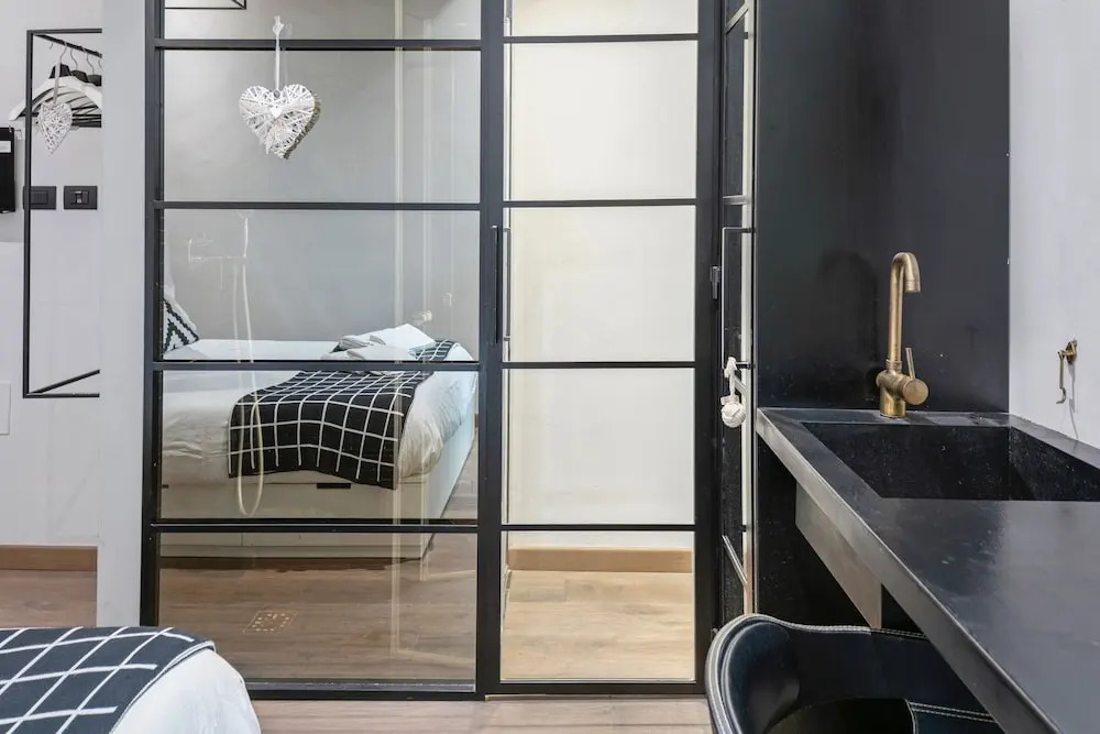 Vigna Vecchia Modern Studio