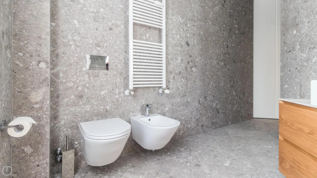 Italianway Comfort - Vincenzo Monti 29