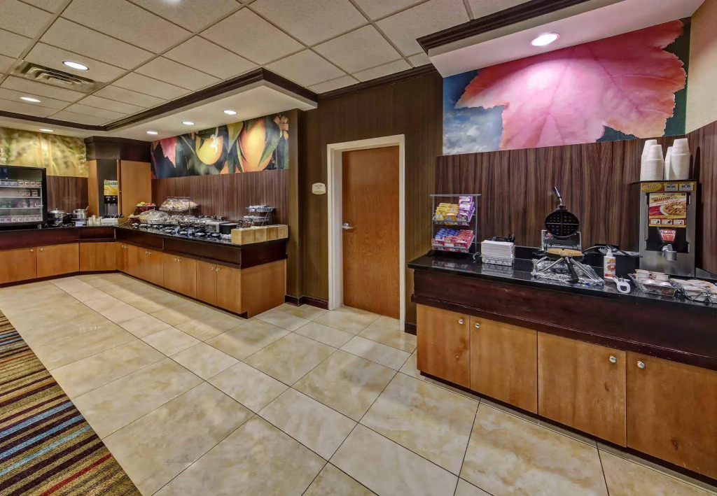 Fairfield Inn and Suites by Marriott Weatherford