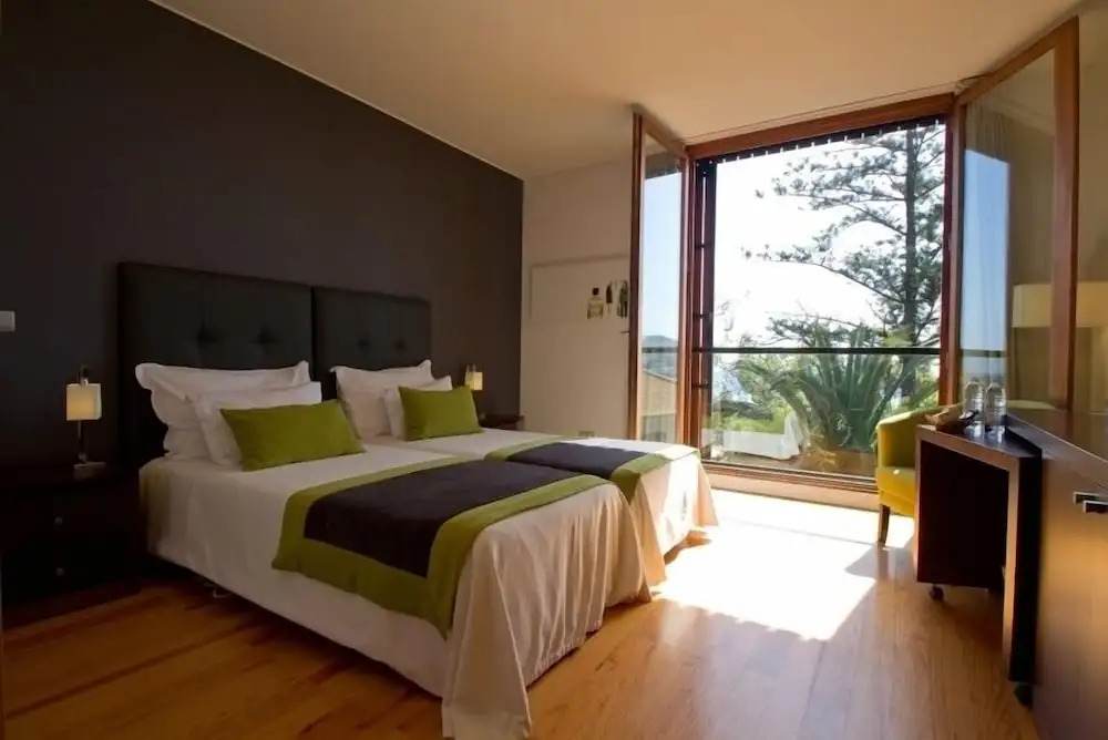 Molhe Hotel - Conde Carvalhal