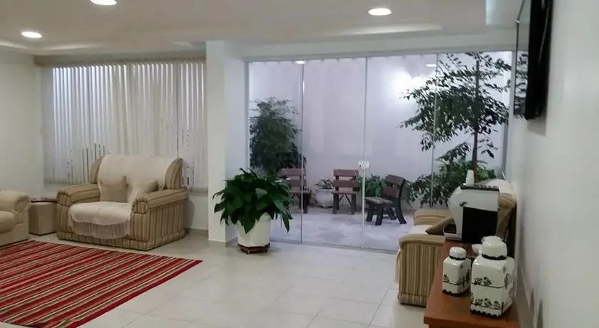 Copaiba Palace Hotel