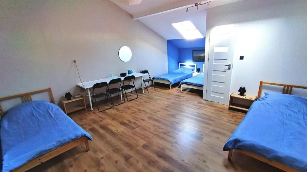 Smart Stay Hostel Gdynia