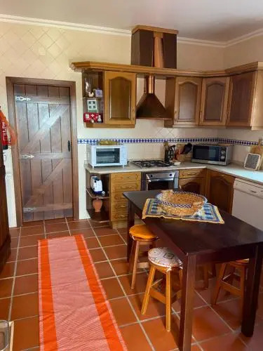 Casa do Cabeço