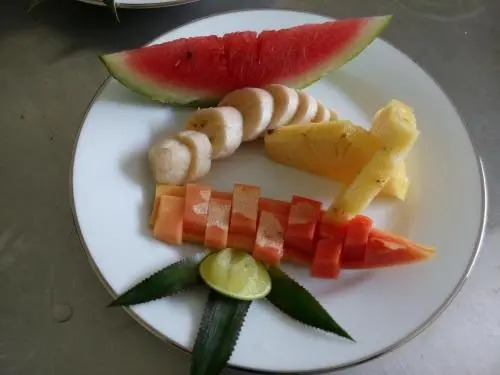 Inlak Garden Hotel