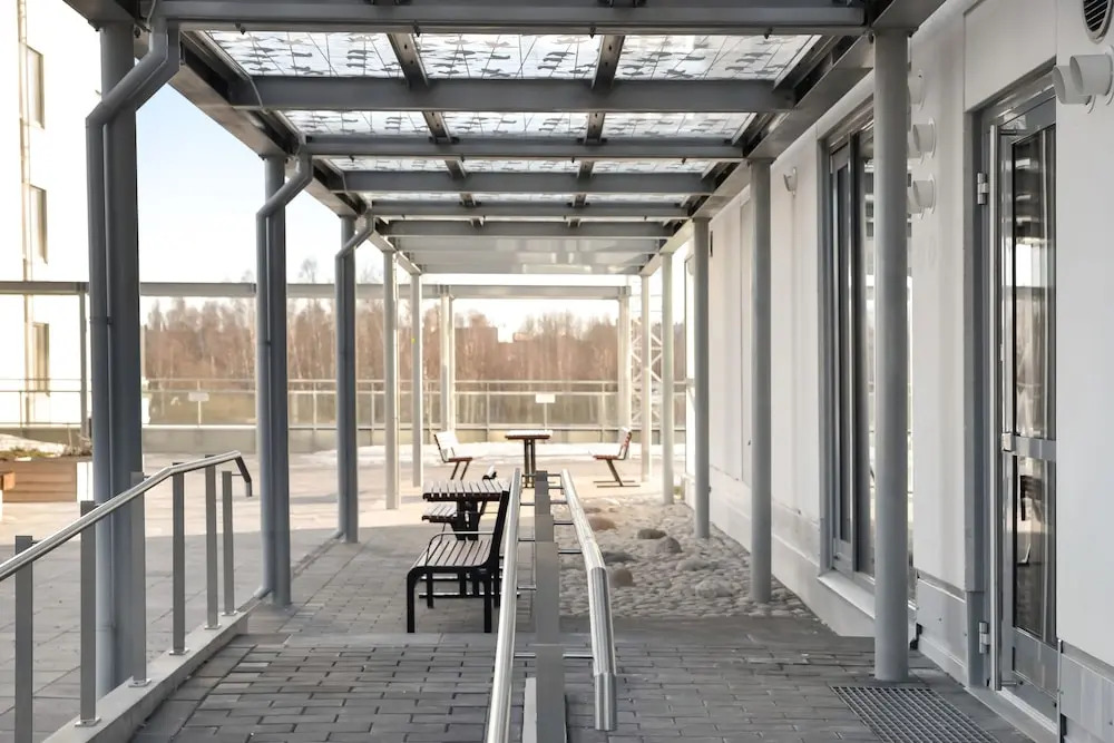 Kotimaailma Espoo