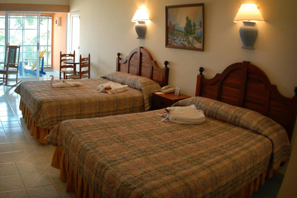 Hotel whala!boca chica - All Inclusive